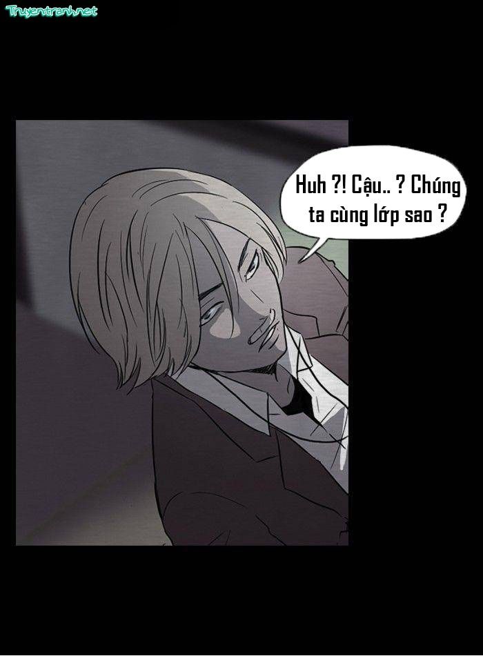 Thể Thao Cực Hạn Chap 39 - Next Chap 40