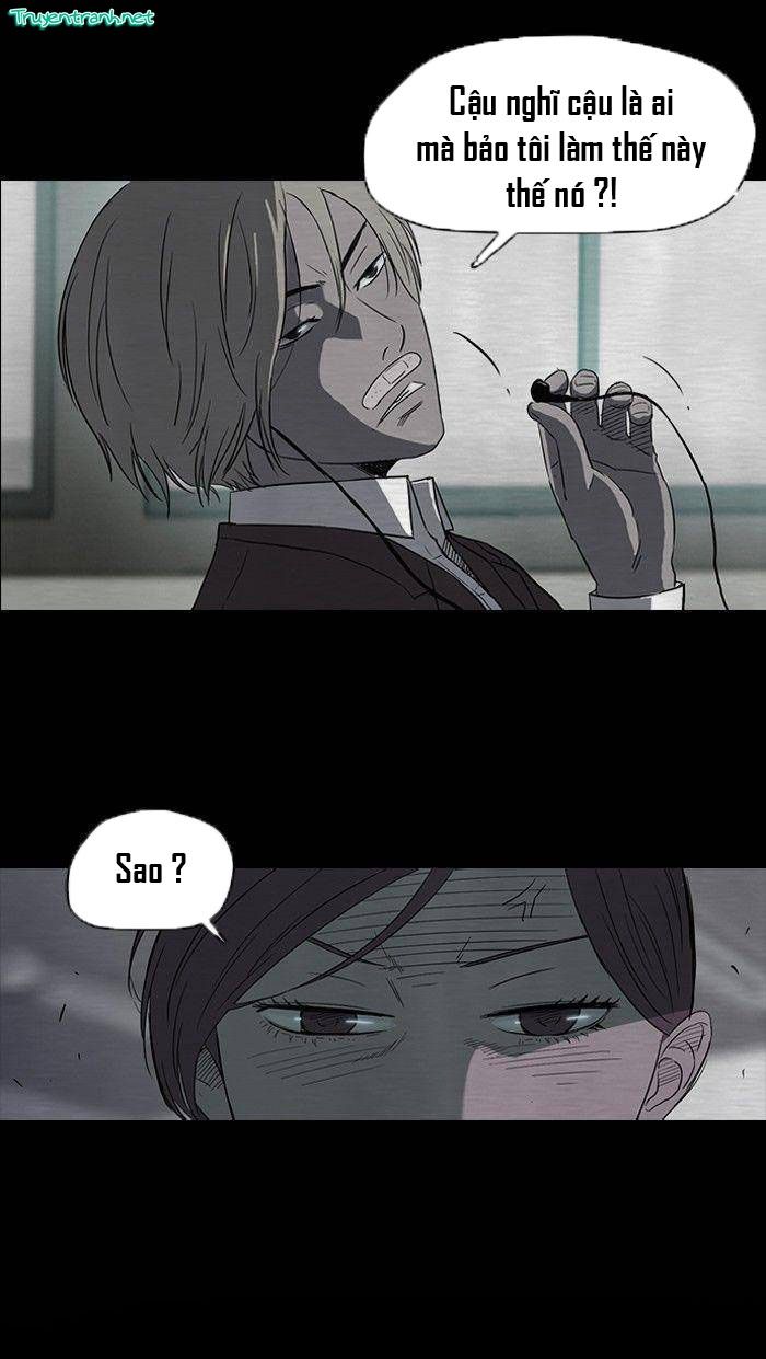Thể Thao Cực Hạn Chap 39 - Next Chap 40