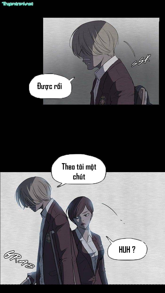 Thể Thao Cực Hạn Chap 39 - Next Chap 40