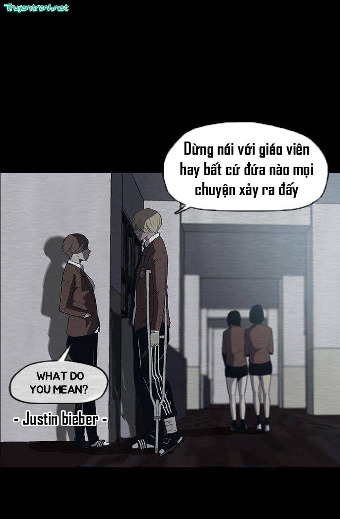 Thể Thao Cực Hạn Chap 39 - Next Chap 40