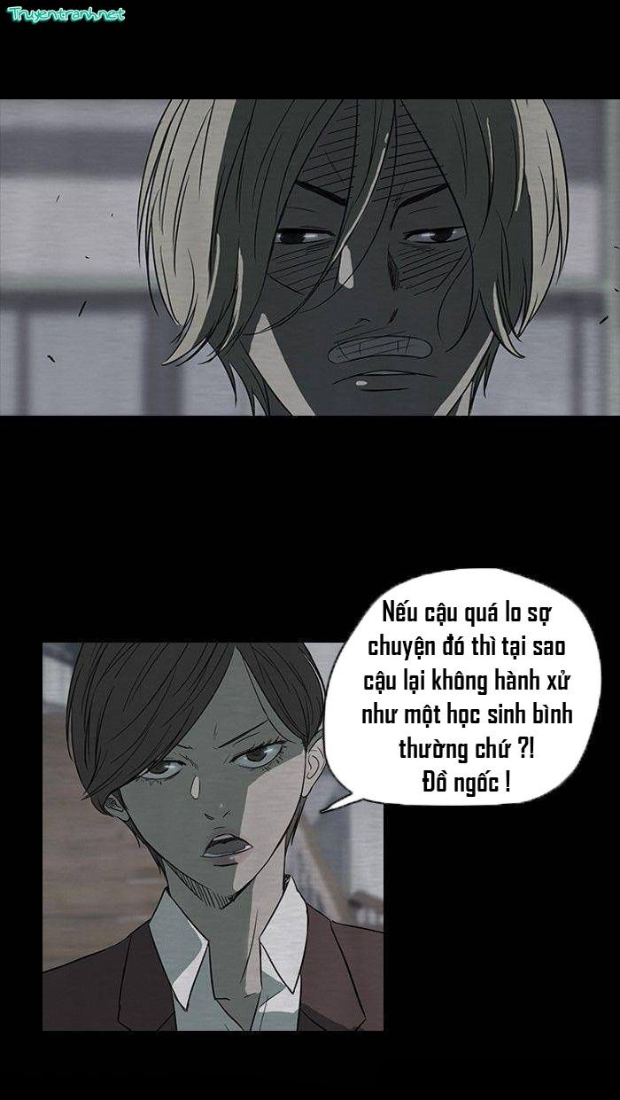 Thể Thao Cực Hạn Chap 39 - Next Chap 40