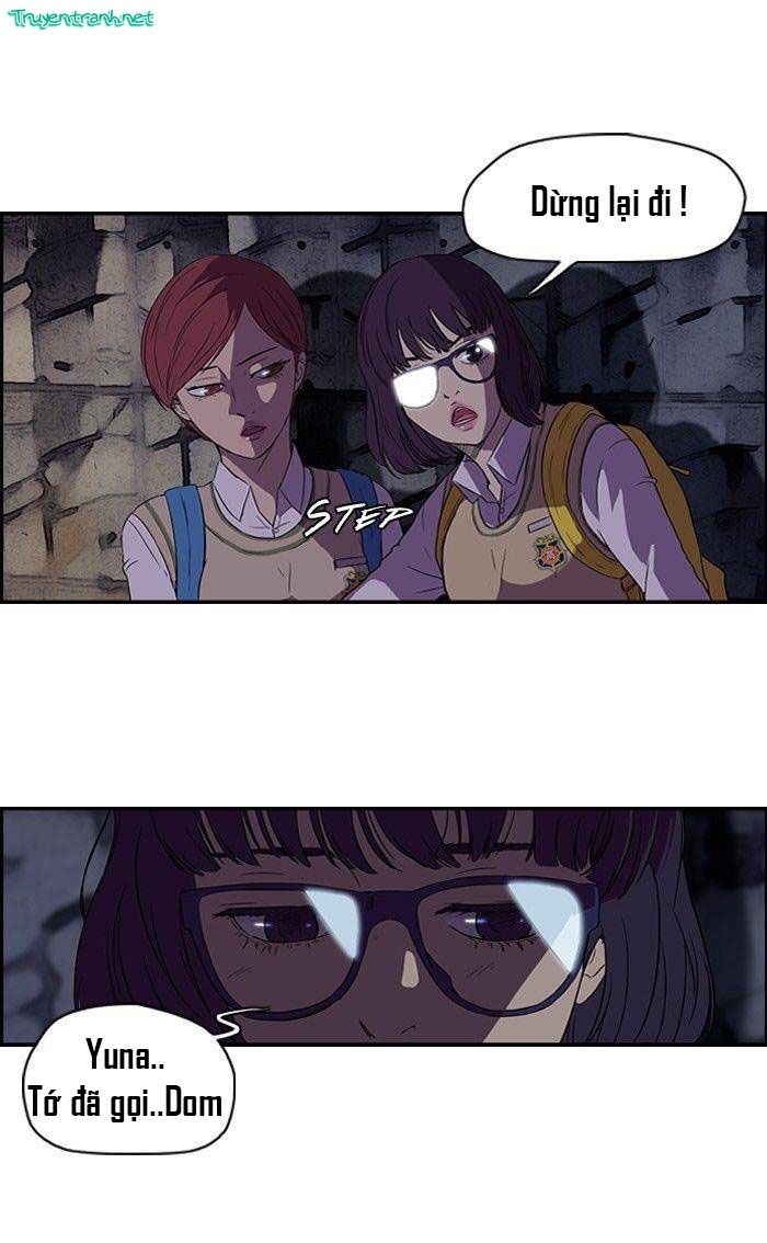 Thể Thao Cực Hạn Chap 39 - Next Chap 40