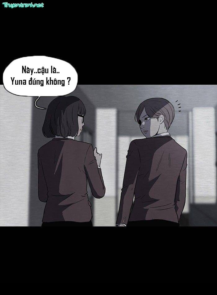 Thể Thao Cực Hạn Chap 39 - Next Chap 40