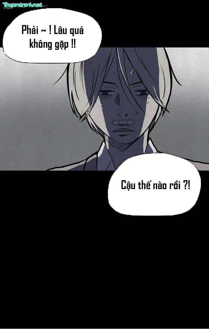 Thể Thao Cực Hạn Chap 39 - Next Chap 40