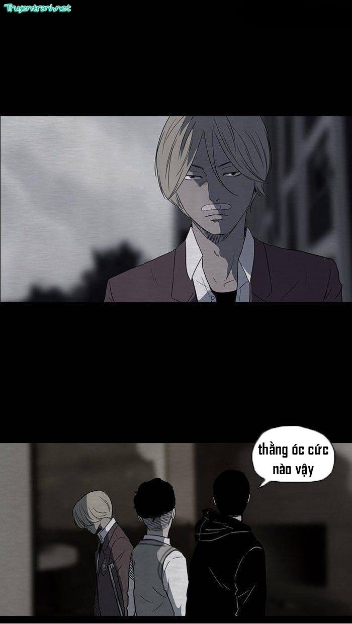 Thể Thao Cực Hạn Chap 39 - Next Chap 40