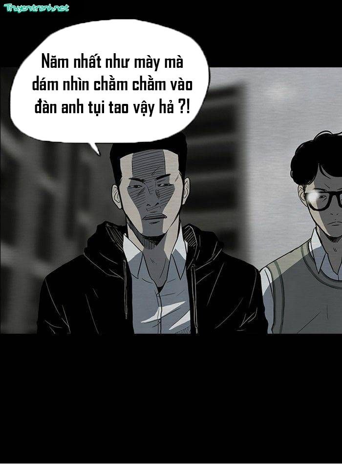 Thể Thao Cực Hạn Chap 39 - Next Chap 40