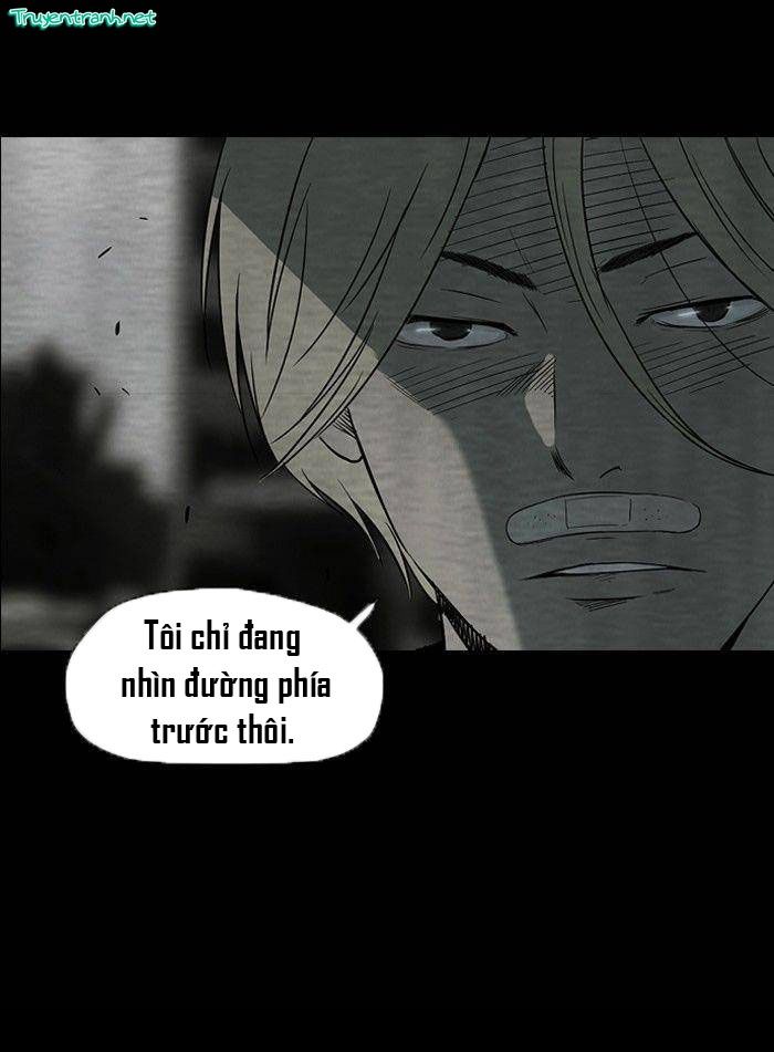 Thể Thao Cực Hạn Chap 39 - Next Chap 40