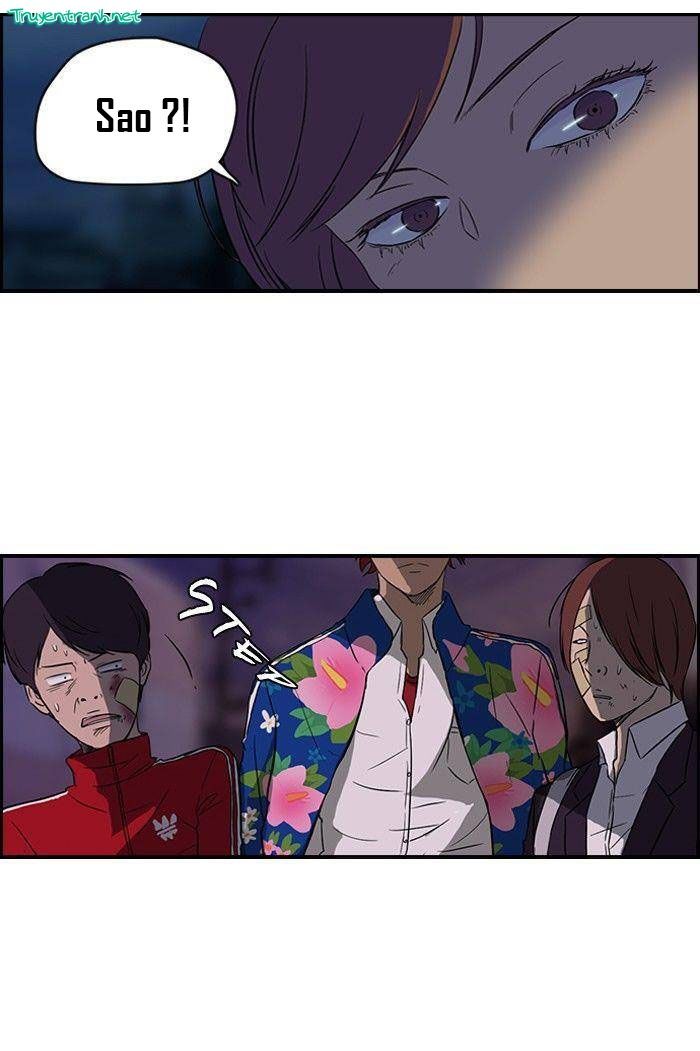 Thể Thao Cực Hạn Chap 39 - Next Chap 40