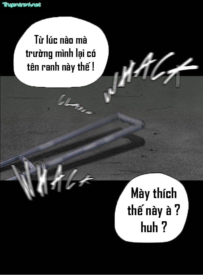 Thể Thao Cực Hạn Chap 39 - Next Chap 40