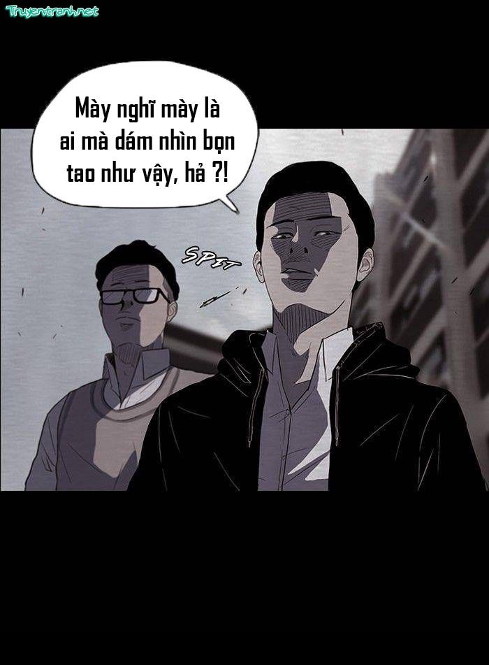 Thể Thao Cực Hạn Chap 39 - Next Chap 40