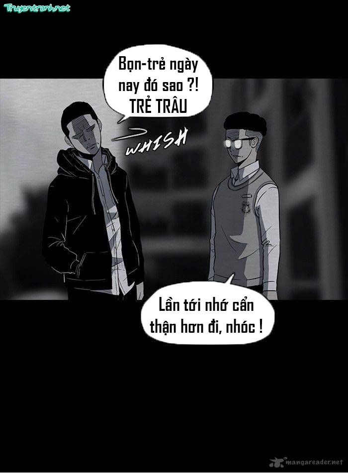 Thể Thao Cực Hạn Chap 39 - Next Chap 40
