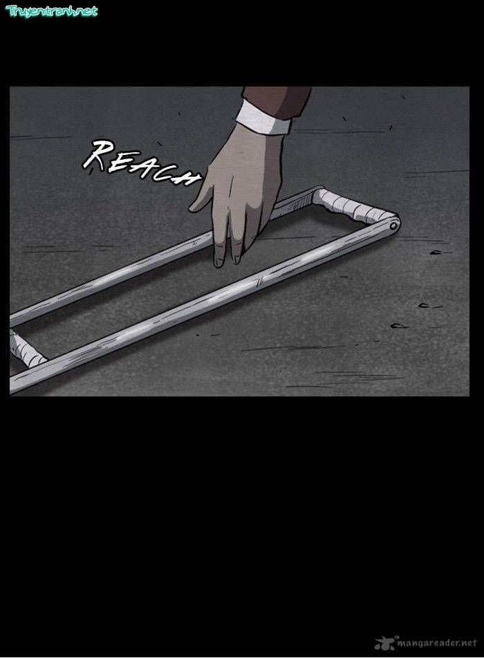 Thể Thao Cực Hạn Chap 39 - Next Chap 40