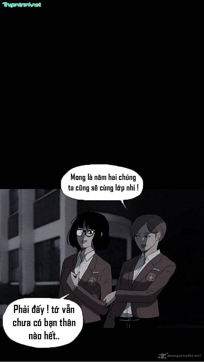 Thể Thao Cực Hạn Chap 39 - Next Chap 40
