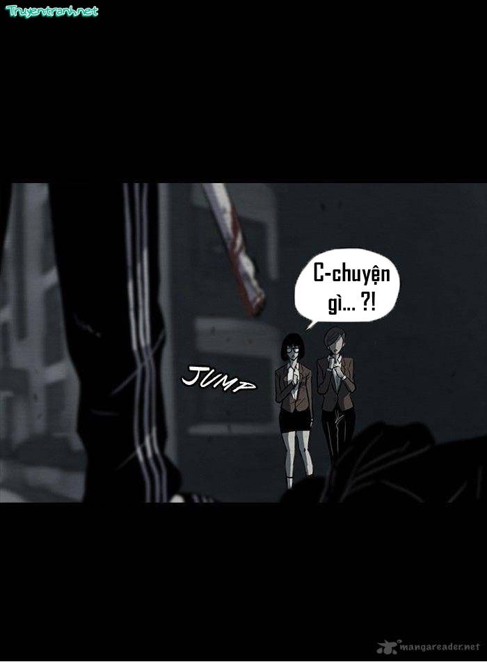 Thể Thao Cực Hạn Chap 39 - Next Chap 40