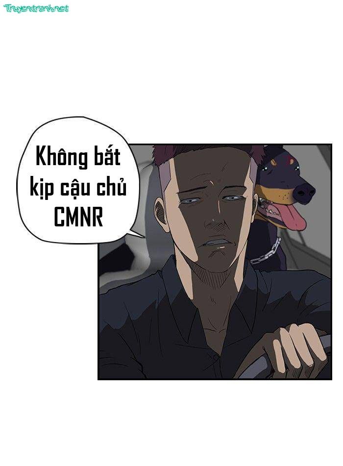 Thể Thao Cực Hạn Chap 39 - Next Chap 40