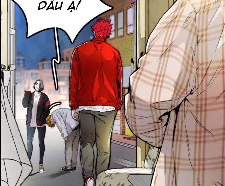 Thể Thao Cực Hạn Chap 390 - Next Chap 391