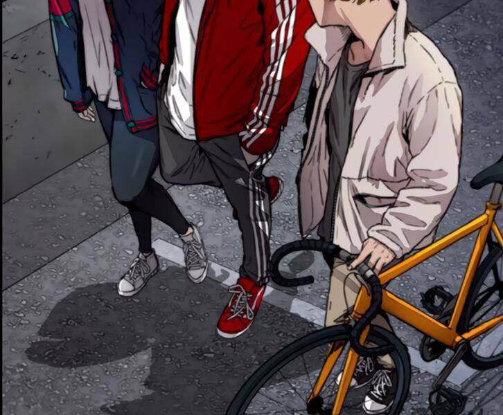 Thể Thao Cực Hạn Chap 390 - Next Chap 391