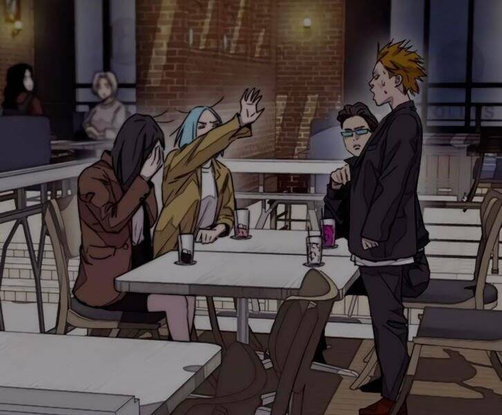 Thể Thao Cực Hạn Chap 390 - Next Chap 391