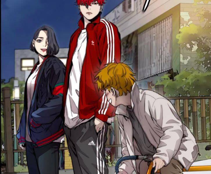 Thể Thao Cực Hạn Chap 390 - Next Chap 391