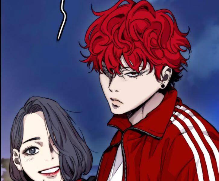 Thể Thao Cực Hạn Chap 390 - Next Chap 391