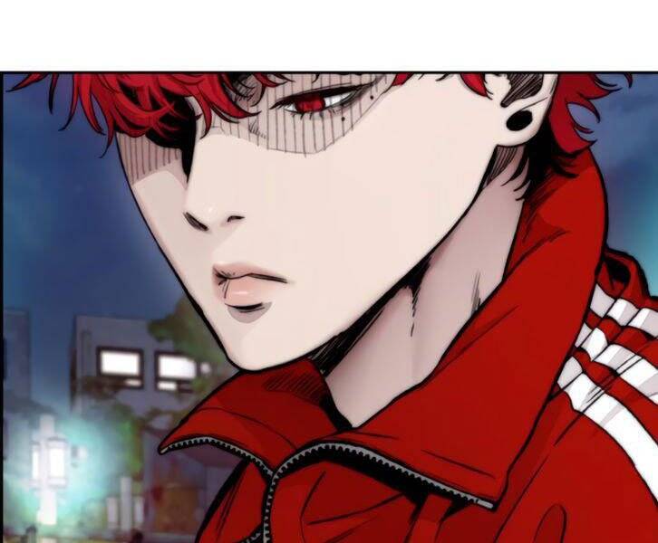 Thể Thao Cực Hạn Chap 390 - Next Chap 391
