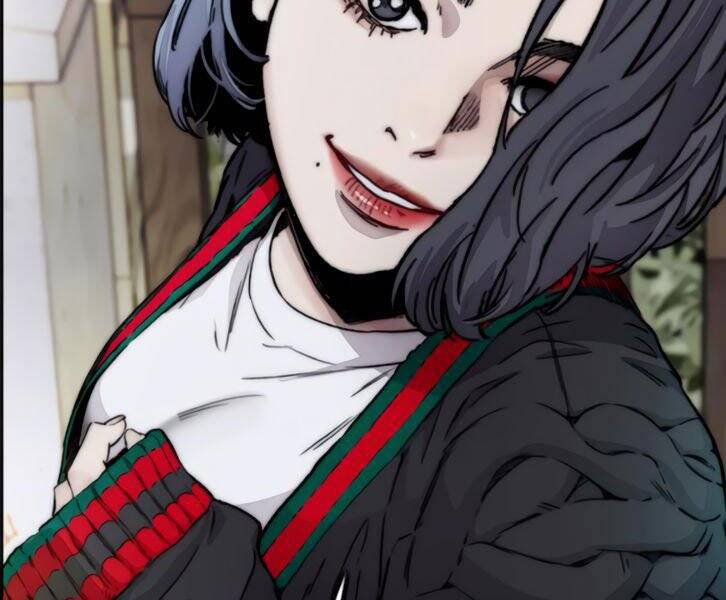 Thể Thao Cực Hạn Chap 390 - Next Chap 391