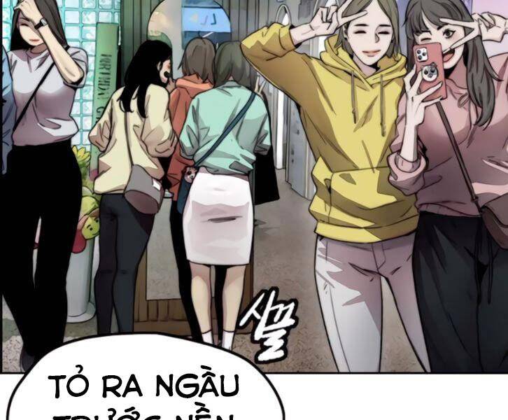 Thể Thao Cực Hạn Chap 390 - Next Chap 391