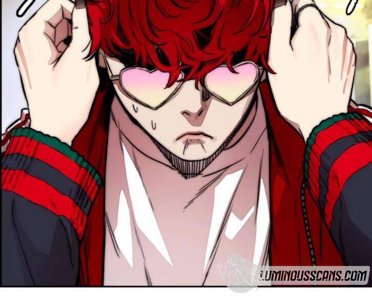 Thể Thao Cực Hạn Chap 390 - Next Chap 391