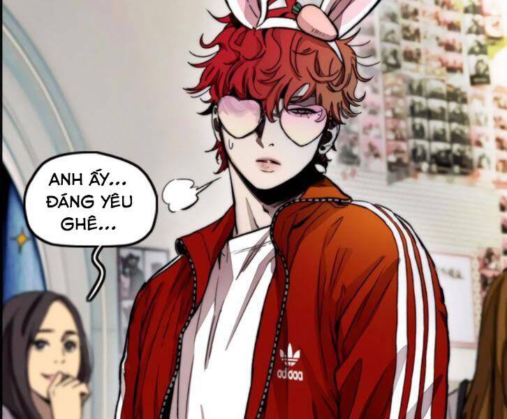 Thể Thao Cực Hạn Chap 390 - Next Chap 391