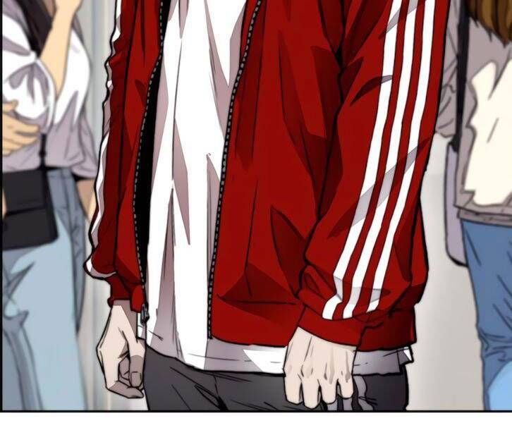 Thể Thao Cực Hạn Chap 390 - Next Chap 391