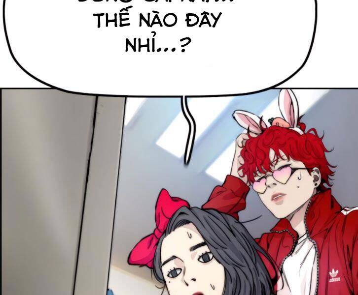 Thể Thao Cực Hạn Chap 390 - Next Chap 391