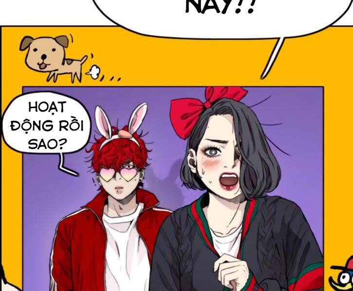 Thể Thao Cực Hạn Chap 390 - Next Chap 391