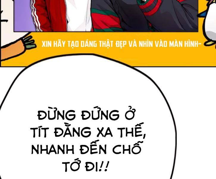 Thể Thao Cực Hạn Chap 390 - Next Chap 391