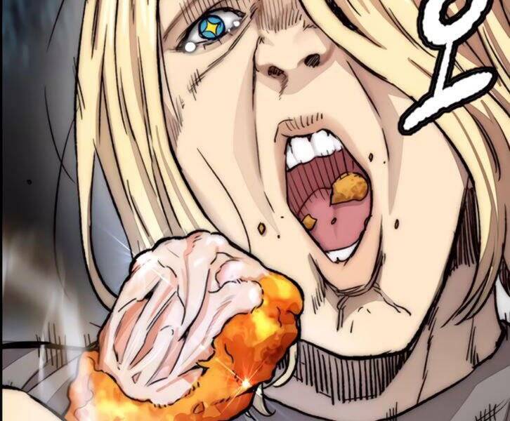 Thể Thao Cực Hạn Chap 390 - Next Chap 391