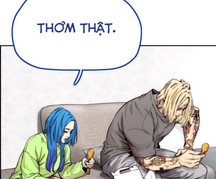 Thể Thao Cực Hạn Chap 390 - Next Chap 391
