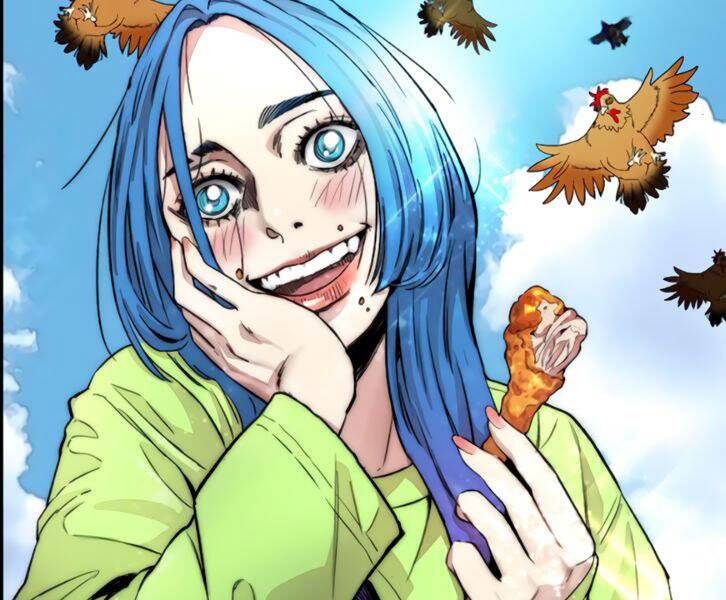 Thể Thao Cực Hạn Chap 390 - Next Chap 391