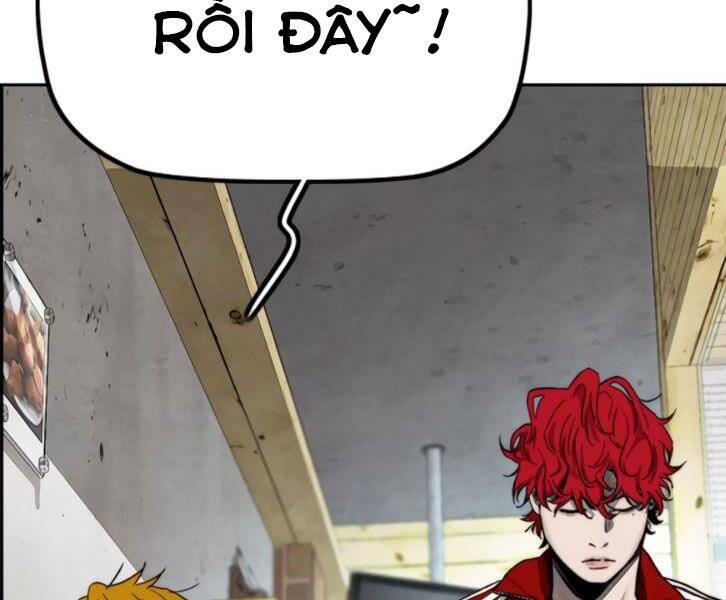 Thể Thao Cực Hạn Chap 390 - Next Chap 391