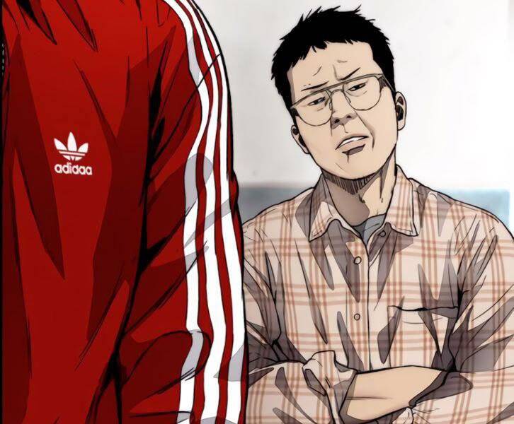 Thể Thao Cực Hạn Chap 390 - Next Chap 391