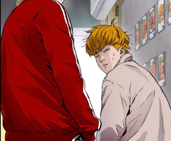 Thể Thao Cực Hạn Chap 390 - Next Chap 391