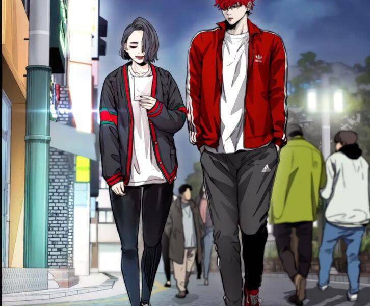 Thể Thao Cực Hạn Chap 3901 - Next Chap 3902