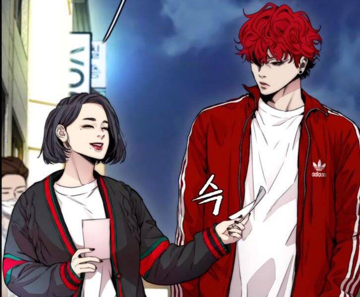 Thể Thao Cực Hạn Chap 3901 - Next Chap 3902