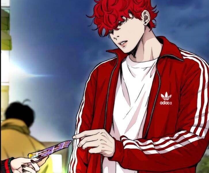Thể Thao Cực Hạn Chap 3901 - Next Chap 3902