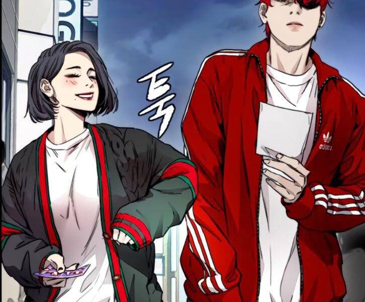 Thể Thao Cực Hạn Chap 3901 - Next Chap 3902