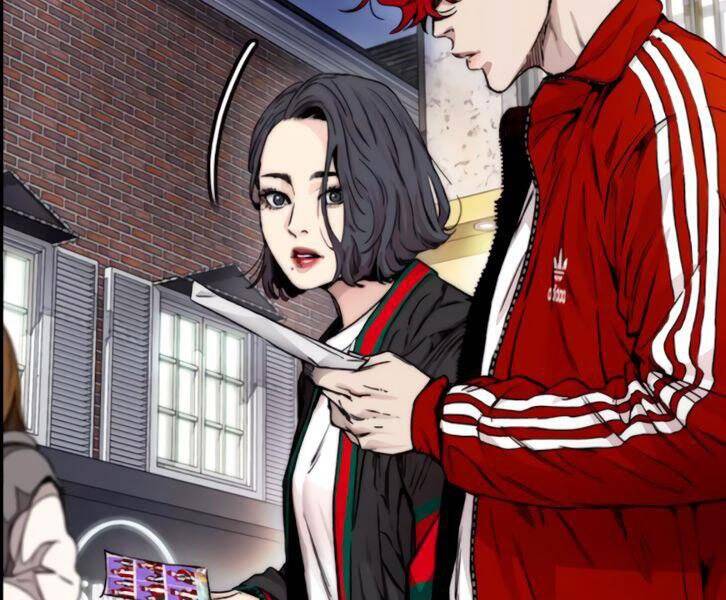 Thể Thao Cực Hạn Chap 3901 - Next Chap 3902