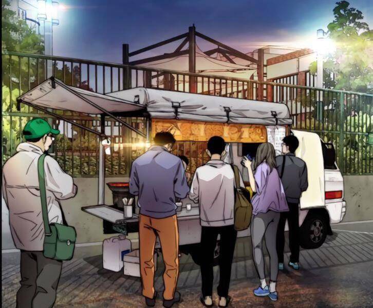 Thể Thao Cực Hạn Chap 3901 - Next Chap 3902