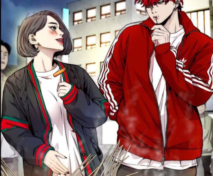 Thể Thao Cực Hạn Chap 3901 - Next Chap 3902