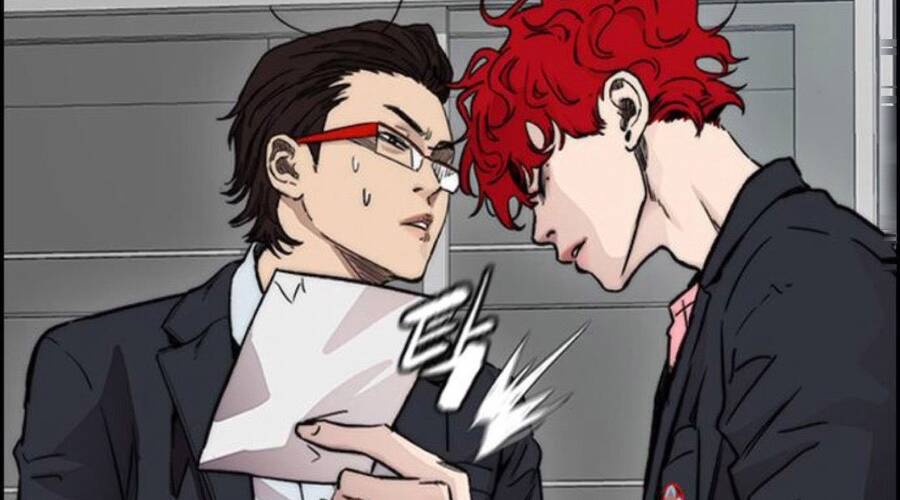 Thể Thao Cực Hạn Chap 3911 - Next Chap 3912