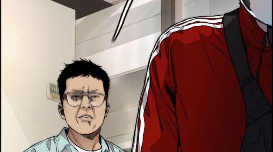 Thể Thao Cực Hạn Chap 3911 - Next Chap 3912