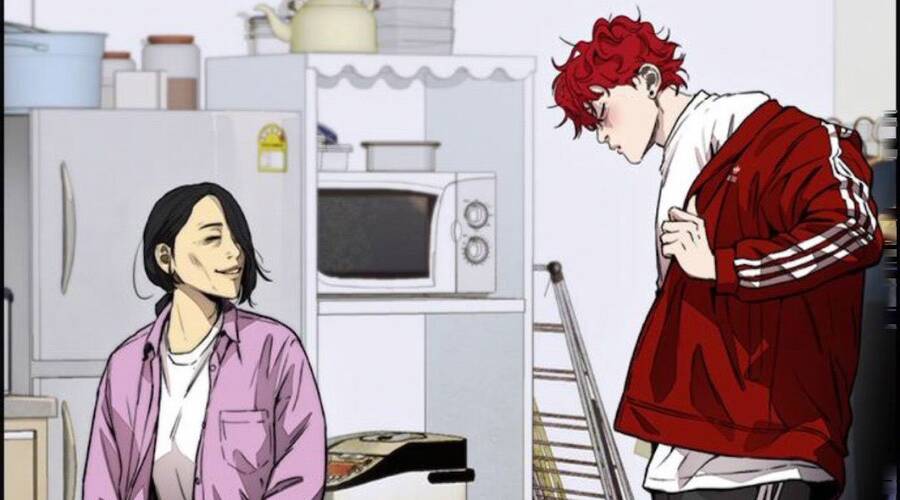 Thể Thao Cực Hạn Chap 3911 - Next Chap 3912