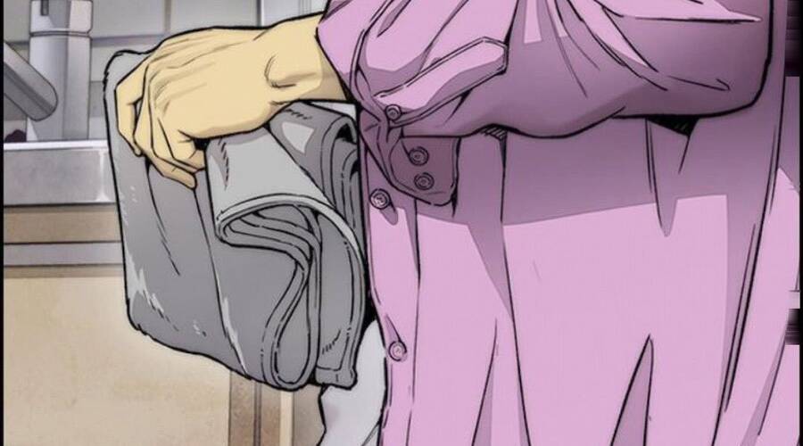 Thể Thao Cực Hạn Chap 3911 - Next Chap 3912